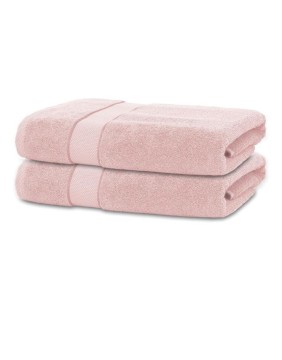 Puuvillane rätik ''Rosa''