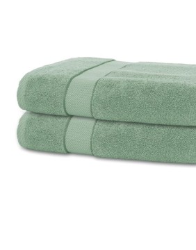 Puuvillane rätik ''Mint Green''