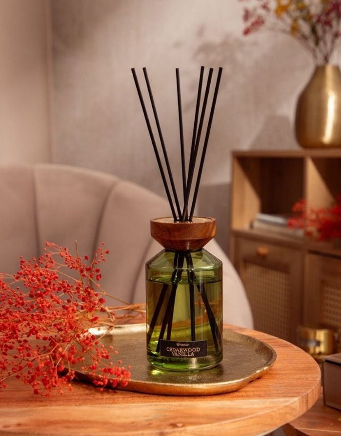 Kodu lõhn "Cedarwood " 200 ml