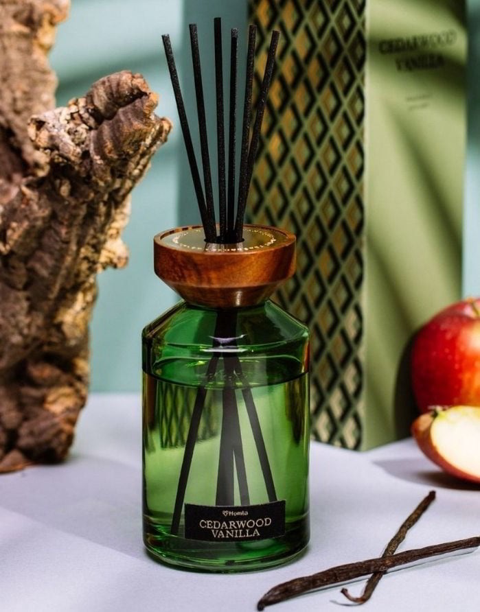 Home Perfume "Cedarwood " 200 ml