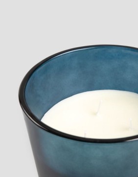 Lõhnav küünal "Intense Noir" 1175 g