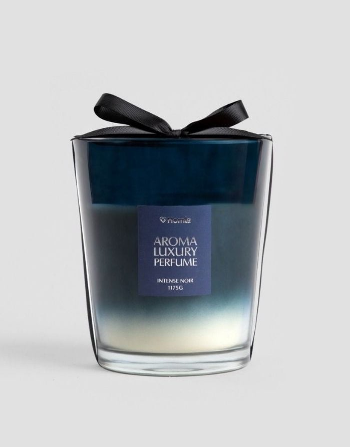 Lõhnav küünal "Intense Noir" 1175 g