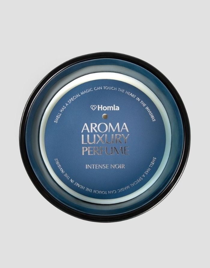 Scented candle "Intense Noir" 1175 g