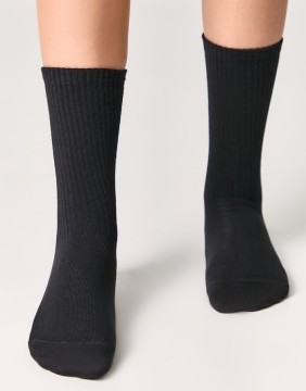 Laste sokid "Britta Black"