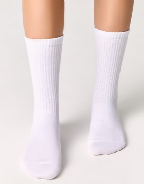 Laste sokid "Britta White"