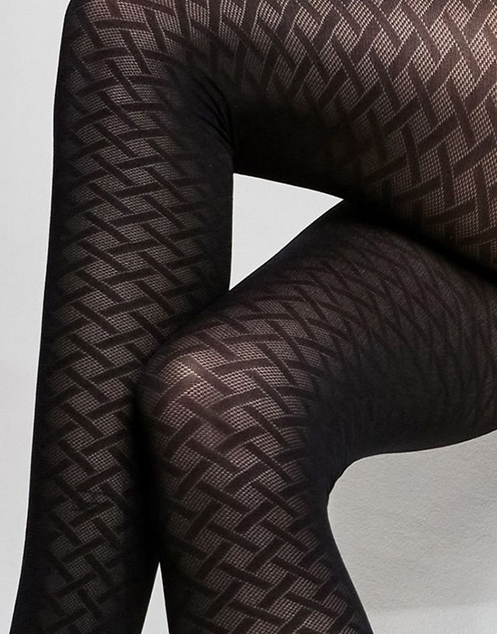 Tights "Armure" 40 Den