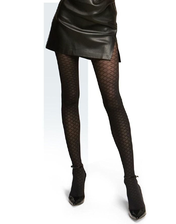 Tights "Armure" 40 Den