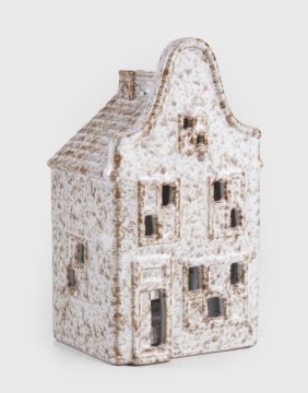 Küünlajalg "Ceramic House"