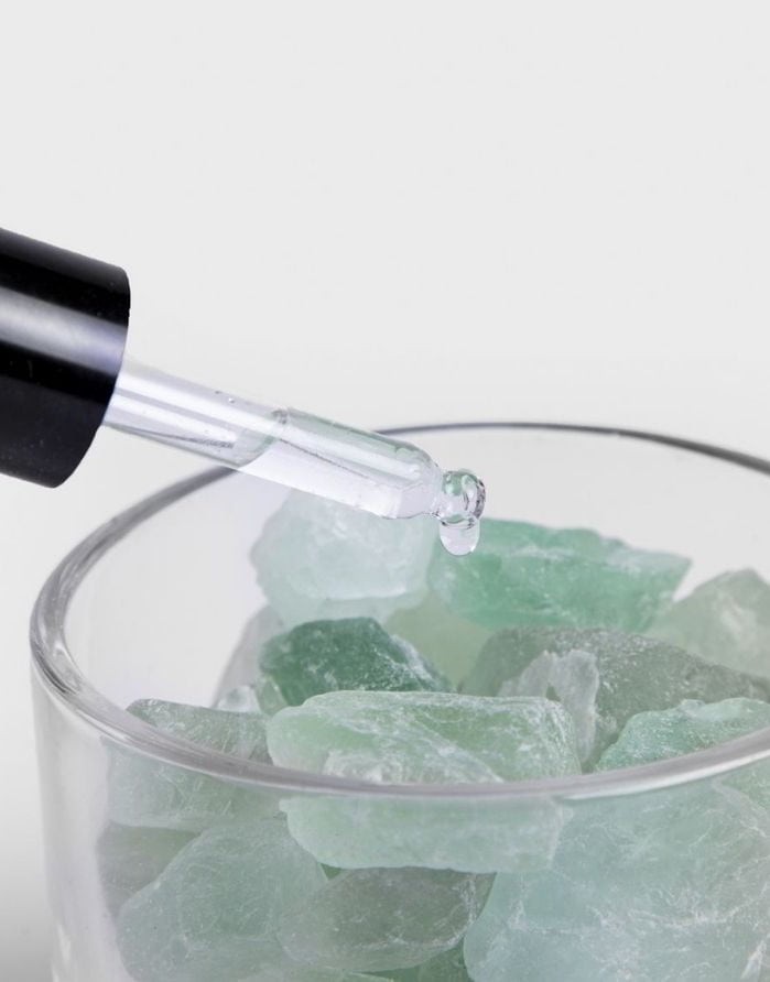 Kodulõhna komplekt "Aloe & Sea Salt"