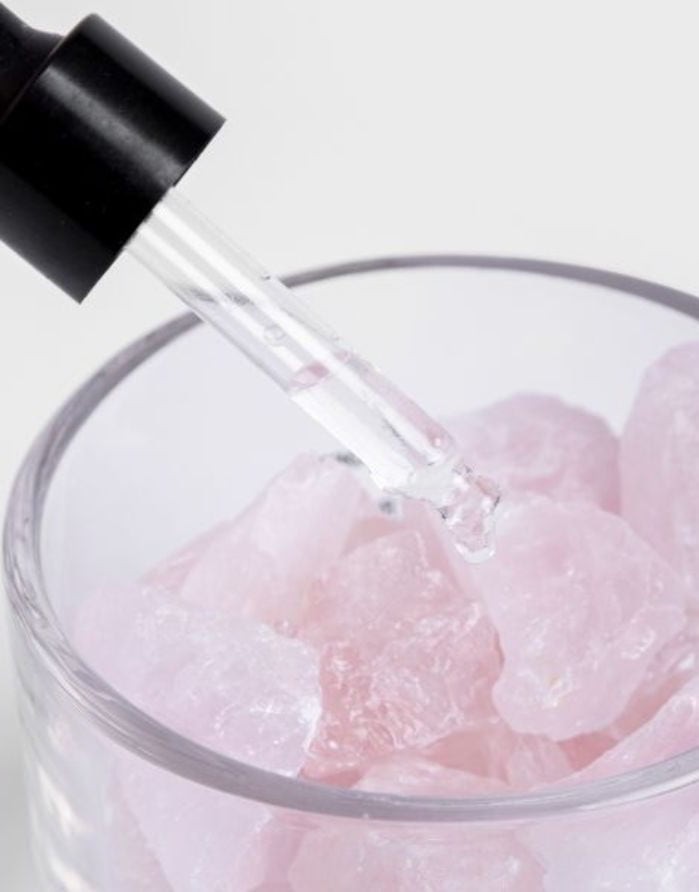 Kodulõhna komplekt "Rose & Linen Cotton"