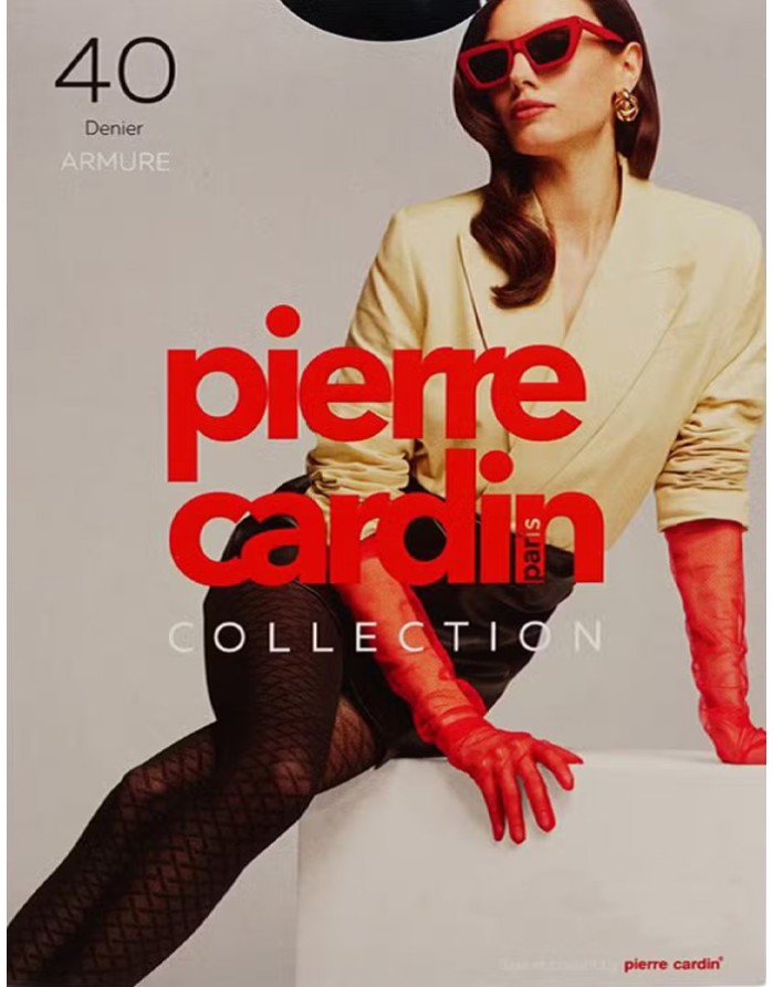 Sukkpüksid "Armure" 40 Den