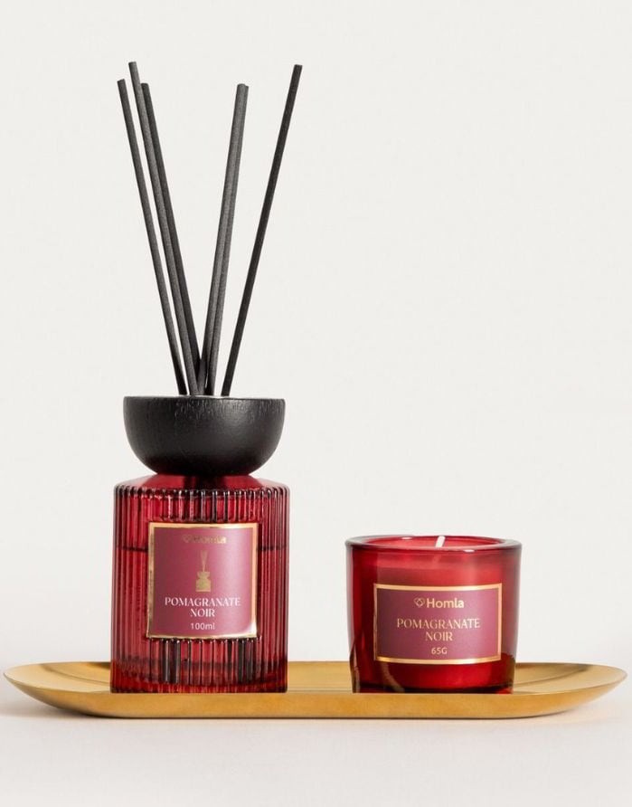 Kodulõhna komplekt "Pomagranate"