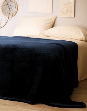 Pleed "Rote Blue" 200x220 cm