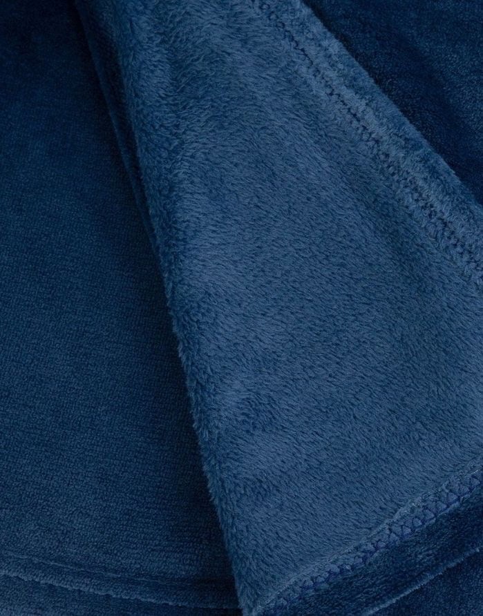 Pleed "Rote Blue" 200x220 cm