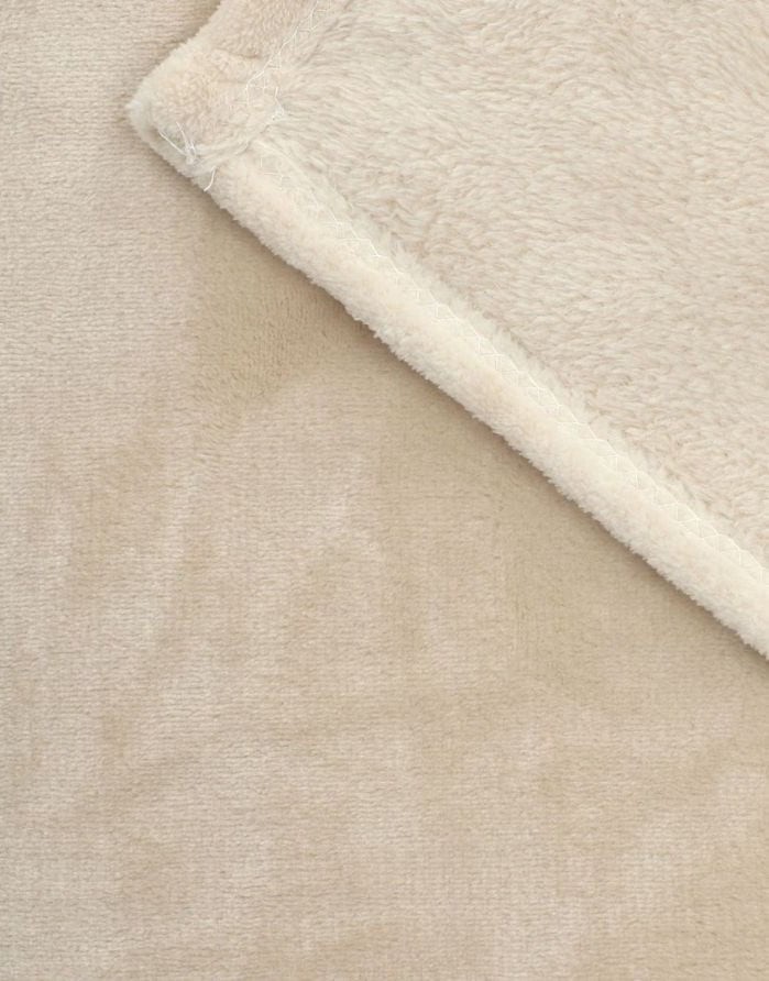 Pleed "Rote Beige" 200x220 cm