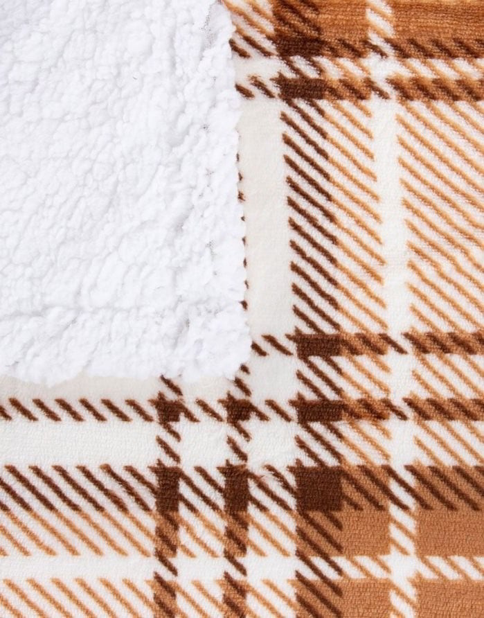 Pleed "Cortel Beige" 150x200 cm