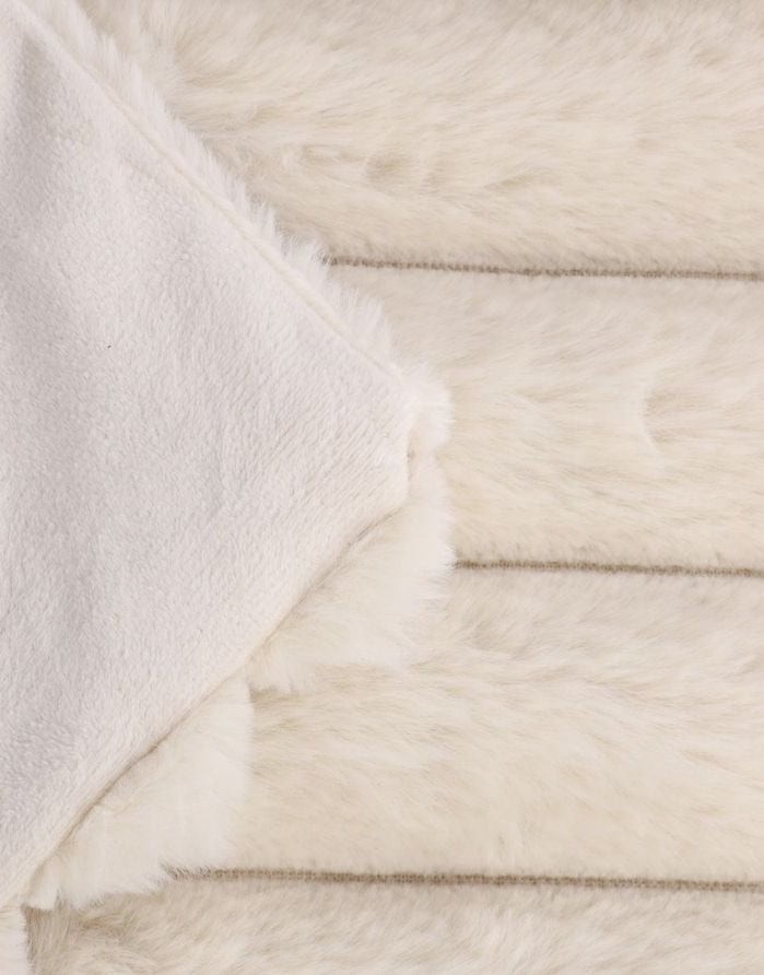 Pleed "Mafa Beige" 150x200 cm