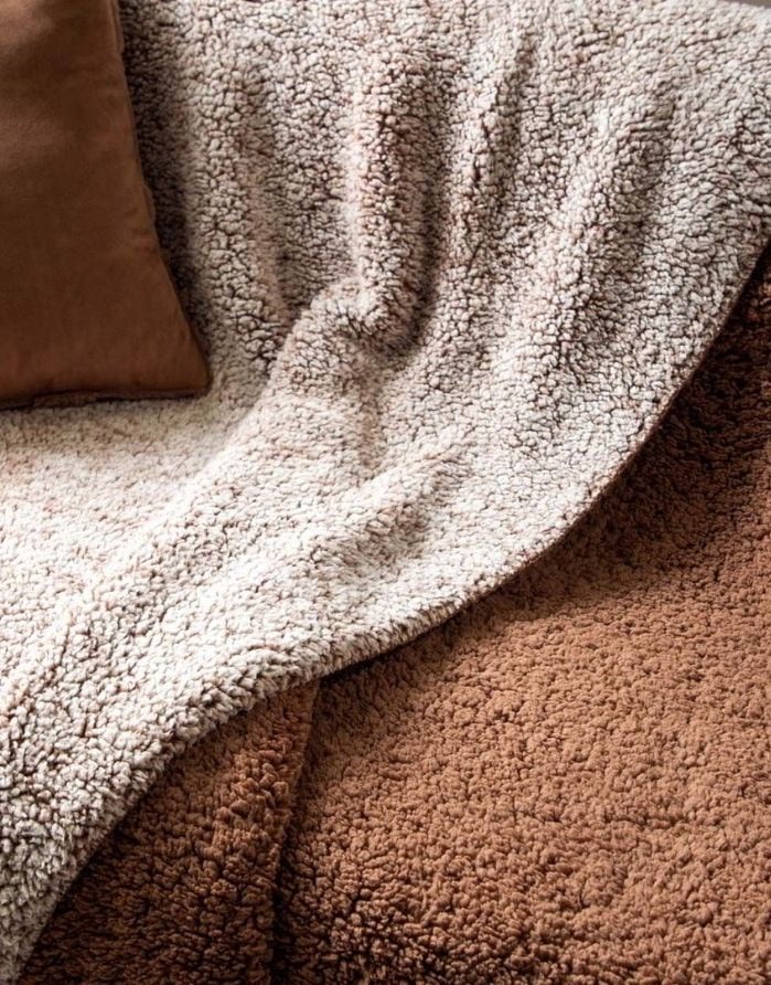 Pleed "Calentar" 150x200 cm