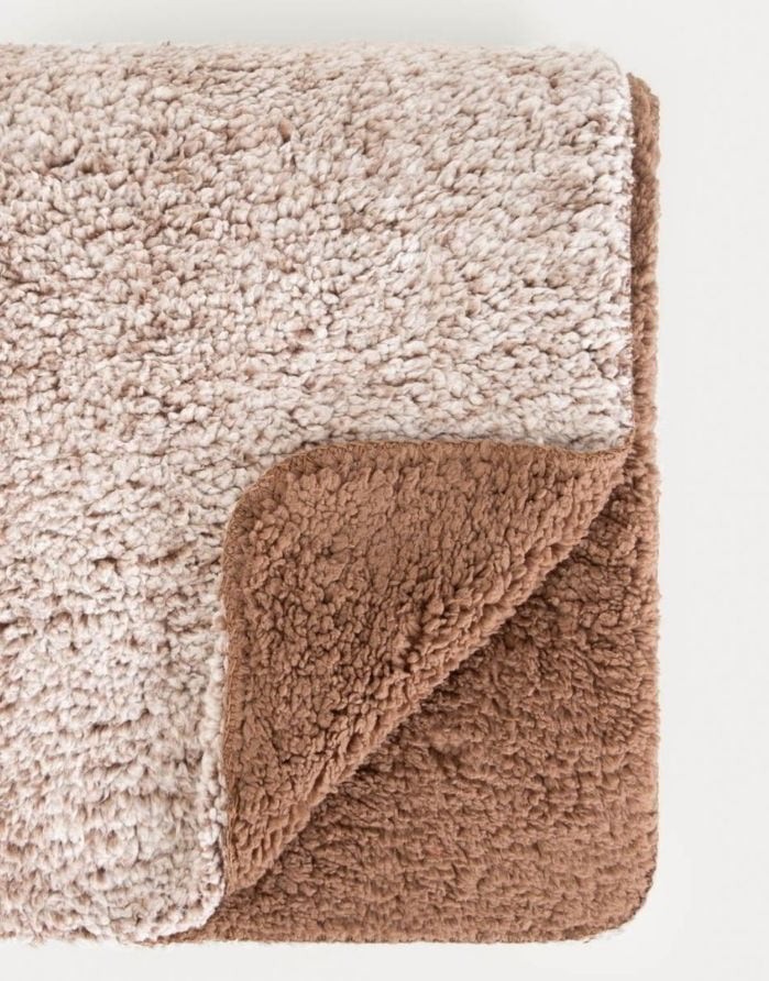 Pleed "Calentar" 150x200 cm