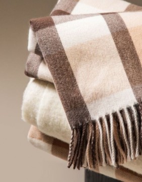 Плед "Melrose" 150x200 cm