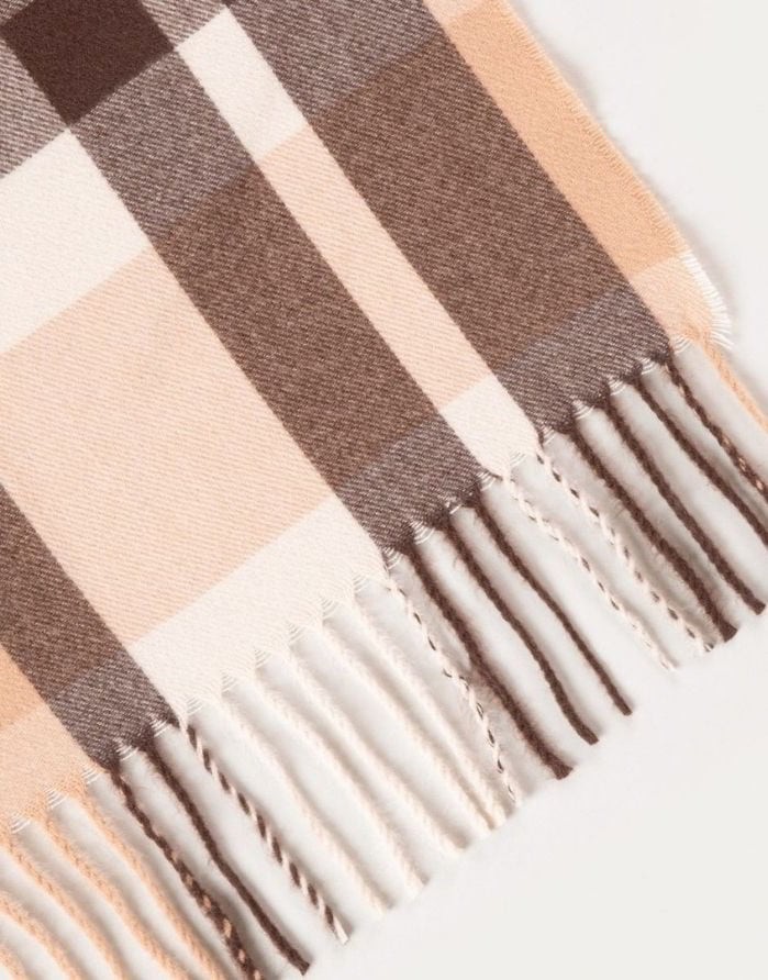 Plaid "Melrose" 150x200 cm