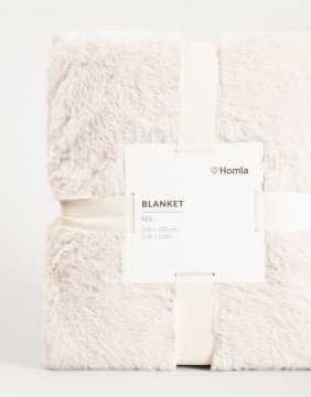 Pleed "Clumsy" 150x200 cm