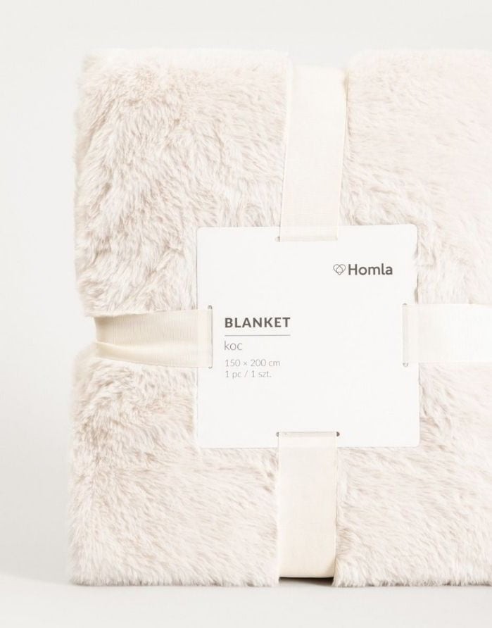 Plaid "Clumsy" 150x200 cm