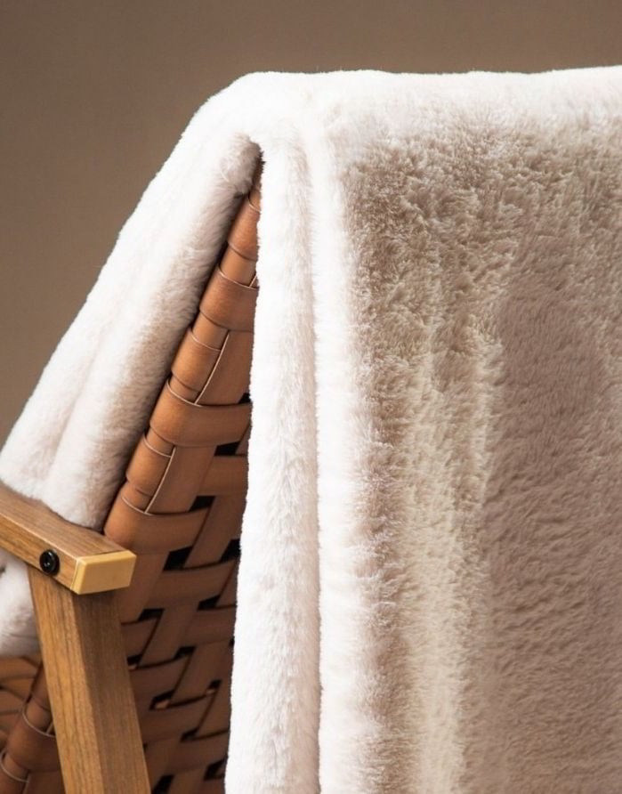 Pleed "Clumsy" 150x200 cm