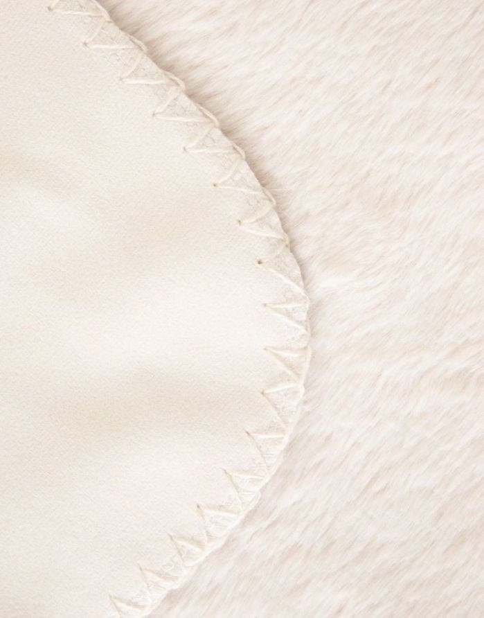 Pleed "Clumsy" 150x200 cm