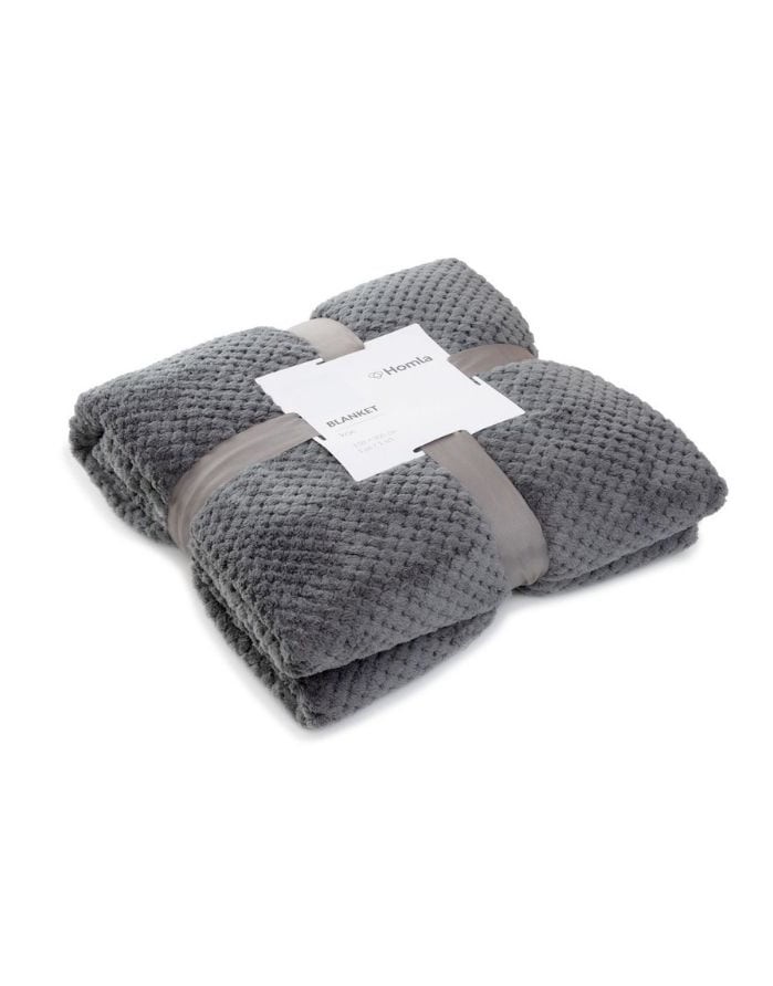 Pleed "Noah" 150x200 cm