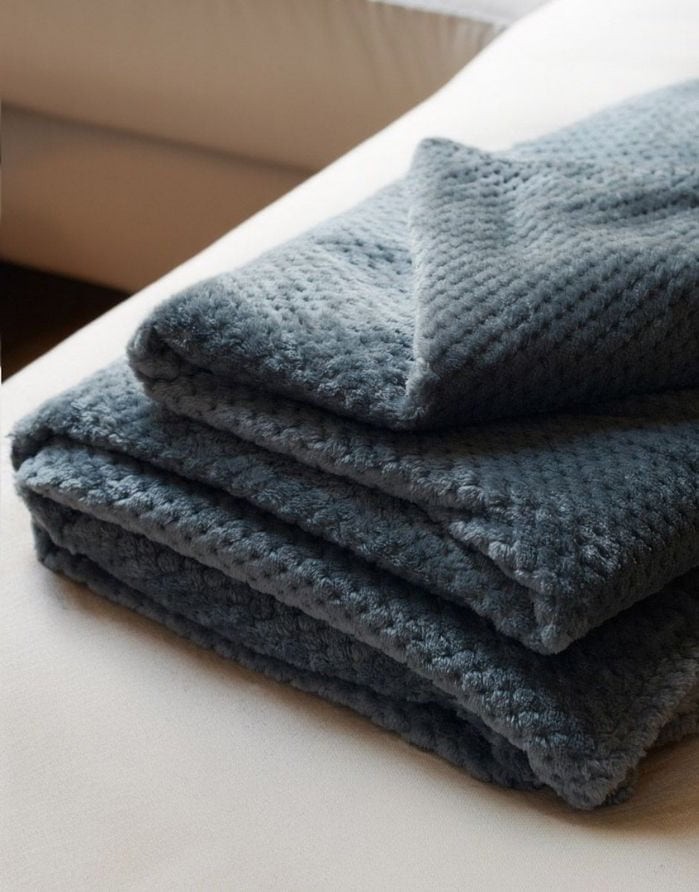 Plaid "Noah" 150x200 cm