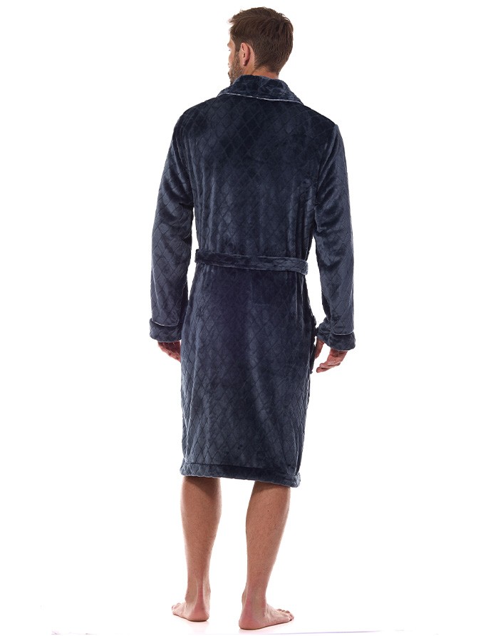 Hommikumantel "Ready Grafit"