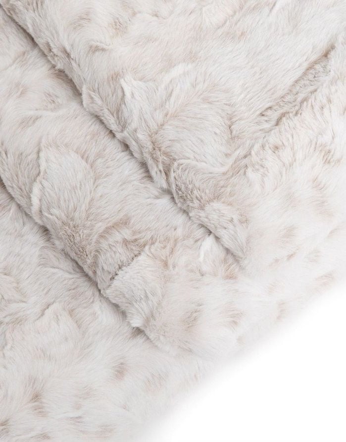 Плед "Mart Beige" 150x200 cm