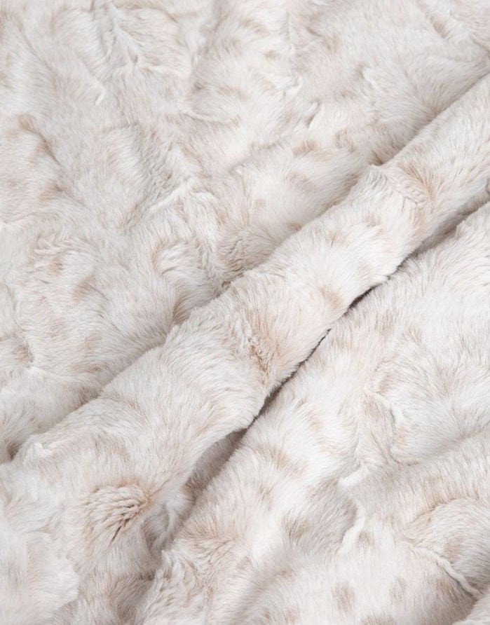 Pleed "Mart Beige" 150x200 cm