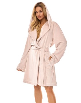 Hommikumantel "Luna Angora"