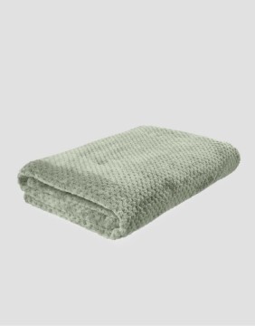 Pleed "Noah Pistachio" 150x200 cm