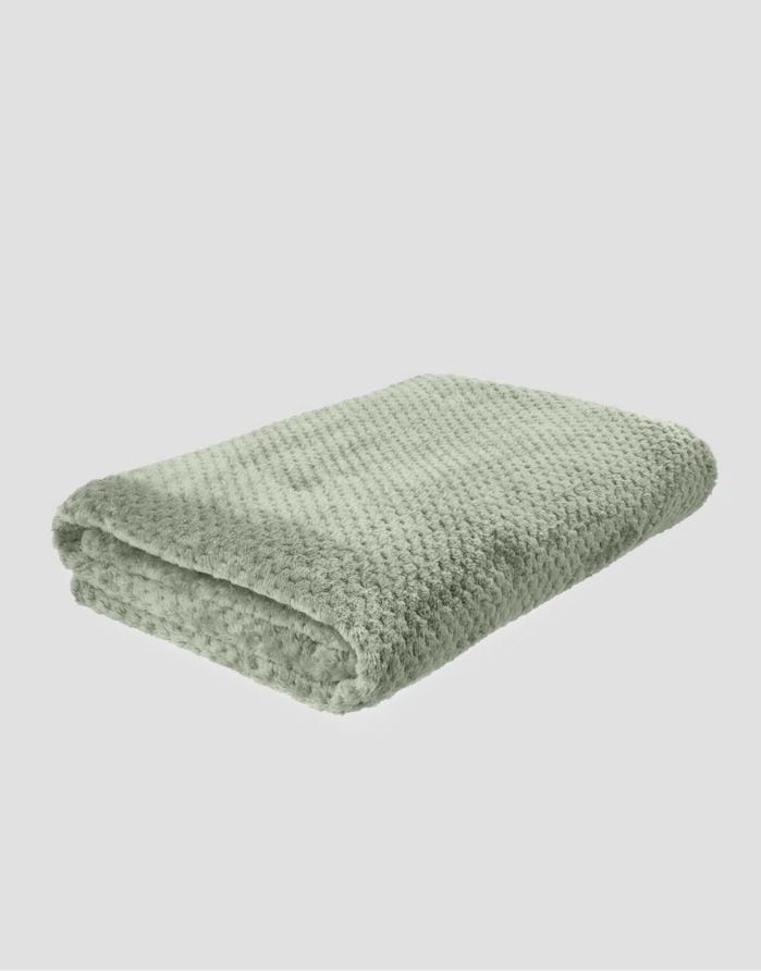 Pleed "Noah Pistachio" 150x200 cm