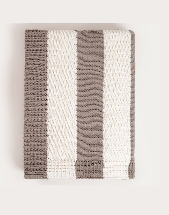 Pleed "Rudens" 130x170 cm