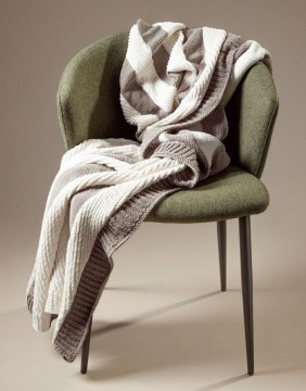 Pleed "Rudens" 130x170 cm