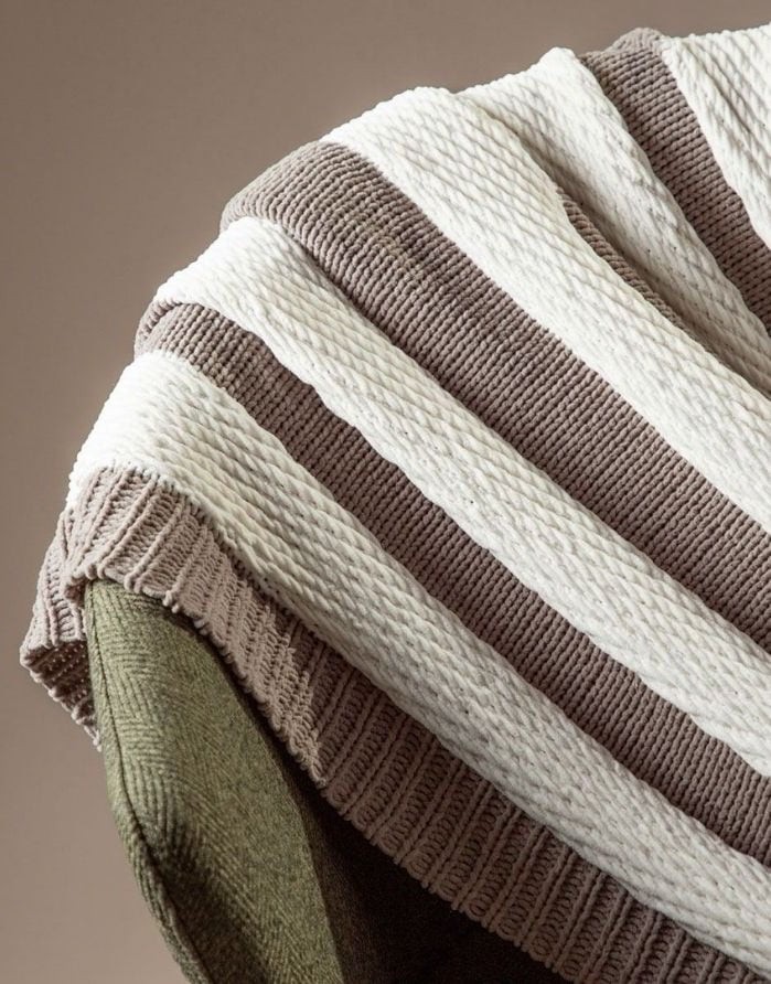 Plaid "Rudens" 130x170 cm