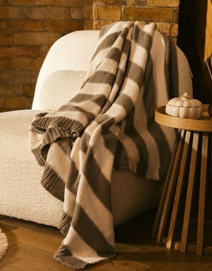 Pleed "Rudens" 130x170 cm