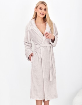 Hommikumantel "Sky Long Crystal"