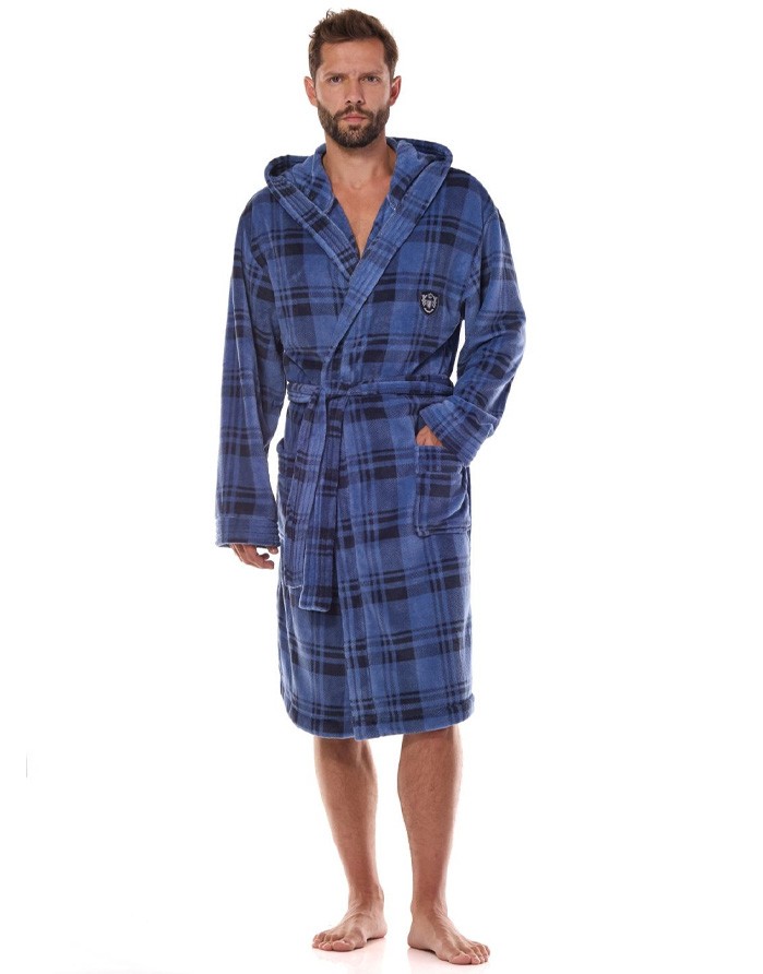 Bathrobe "Pedro"