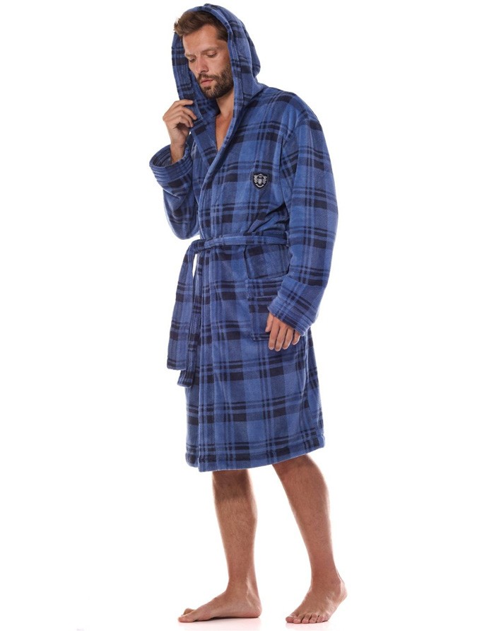 Bathrobe "Pedro"