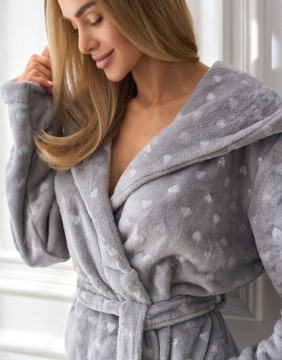 Hommikumantel "Amira"