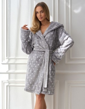 Hommikumantel "Amira"