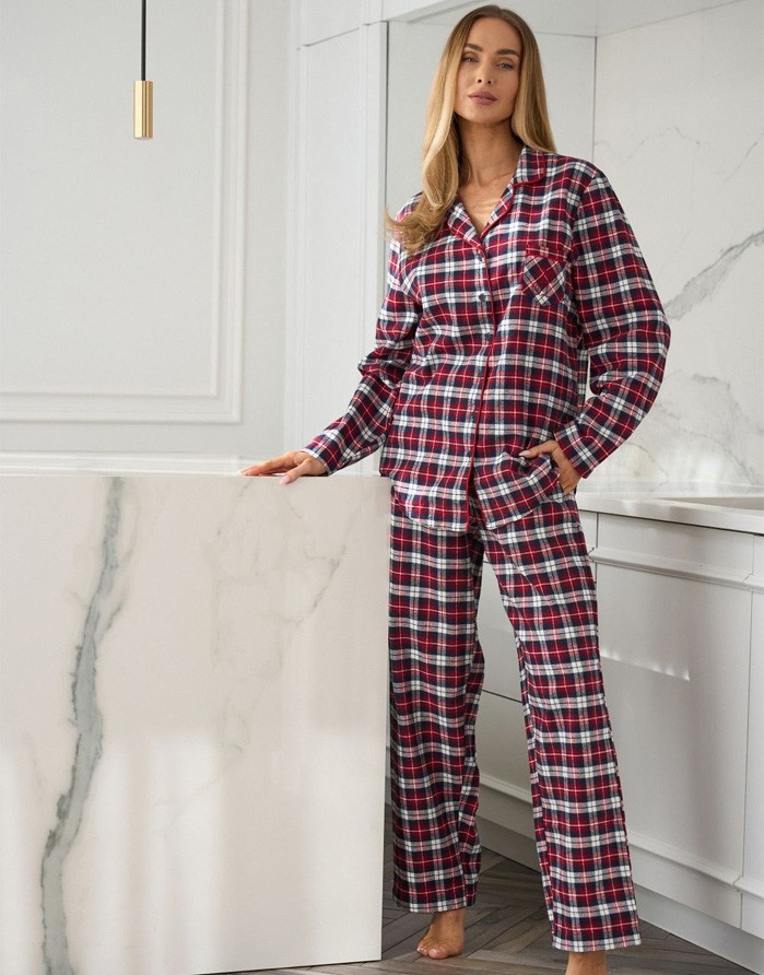 Pajamas "Roxy"