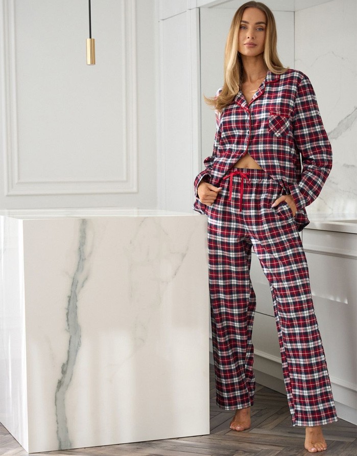 Pajamas "Roxy"