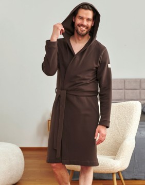 Hommikumantel "Paxton"