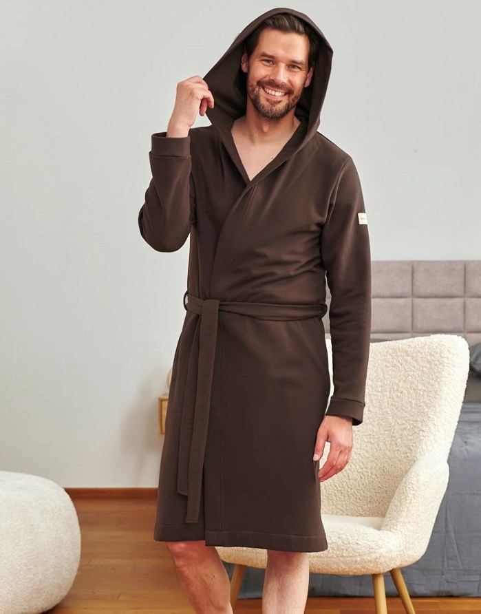 Bathrobe "Paxton"